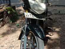 TVS Apache 150 2006 Motorbike