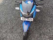 TVS Apache 160 1990 Motorbike