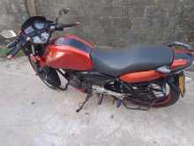 TVS Apache 160 2008 Motorbike