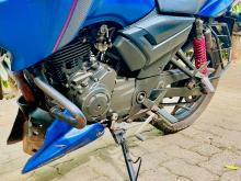 TVS Apache180 2016 Motorbike