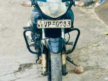 TVS Apache 180 2010 Motorbike