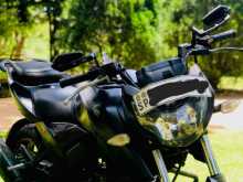 TVS Apache 2017 Motorbike