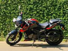 TVS Apache Rtr 200 4v Race Edition 2019 Motorbike