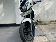 TVS Apache RTR 150 2015 Motorbike