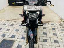 TVS Apache RTR 200 2019 Motorbike