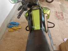 TVS Apache 2013 Motorbike