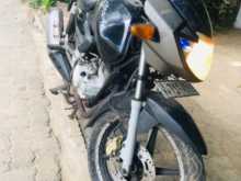 TVS Apache 2009 Motorbike