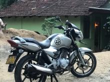 TVS Apache 150 2006 Motorbike