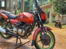 TVS Apache 150 2007 Motorbike