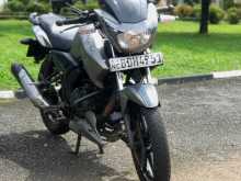 TVS Apache 150 RTR 2016 Motorbike