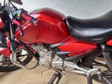 TVS Apache 150 2006 Motorbike