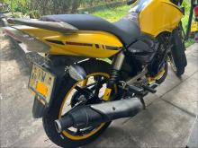 TVS Apachi 150 2011 Motorbike