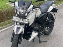 TVS Apache 150 2017 Motorbike