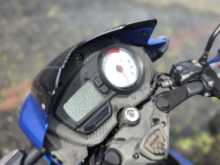 TVS Apache 150 2017 Motorbike