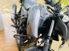 TVS Apache 150 2013 Motorbike