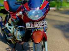 TVS Apache 150 2007 Motorbike