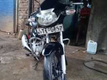 TVS Apache 150cc 2006 Motorbike