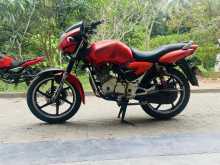 TVS Apache 150 2007 Motorbike