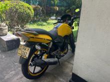 TVS Apache 160 2010 Motorbike