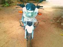 TVS Apache 160 2006 Motorbike