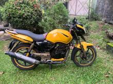 TVS Apachi 160 2011 Motorbike