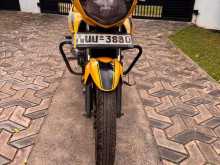 TVS Apache 160 2008 Motorbike