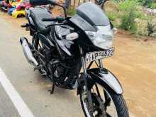 TVS Apache 160 2011 Motorbike