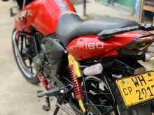 TVS Apache 160 2011 Motorbike