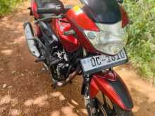 TVS Apache 160 2009 Motorbike