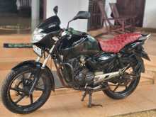 TVS Apache 160 2020 Motorbike