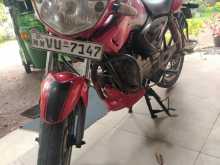 TVS Apache 160 2010 Motorbike