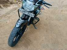 TVS Apache 160 2011 Motorbike