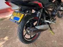 TVS Apachi 160 2020 Motorbike