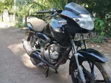 TVS Apache 2007 Motorbike