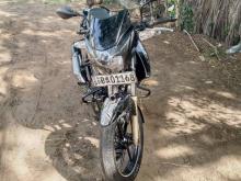 TVS Apache 180 2016 Motorbike