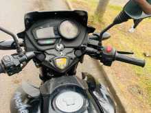 TVS Apache 180 2012 Motorbike