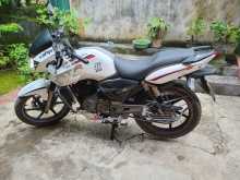 TVS Apache 180 2011 Motorbike