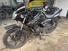 TVS Apachi 180 2012 Motorbike