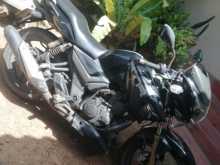 TVS Apache 180cc 2013 Motorbike