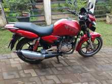 TVS Apache 2006 Motorbike