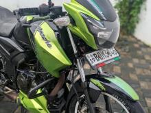 TVS Apache 2015 Motorbike