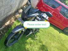 TVS Apache 2017 Motorbike