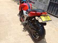 TVS Apache 2019 Motorbike