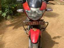 TVS Apache 2007 Motorbike