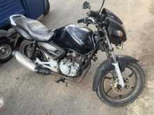 TVS Apache 2007 Motorbike