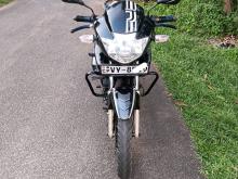 TVS Apache 2011 Motorbike