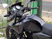 TVS Apache 2013 Motorbike