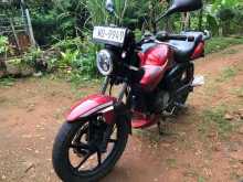 TVS Apache 2011 Motorbike