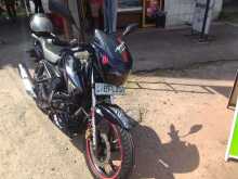 TVS Apache 2017 Motorbike