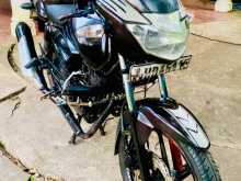 TVS Apache 160 2008 Motorbike